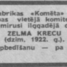 Zelma Kreca