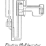 Albertam Einšteinam  un Leo Silardam tiek izsniegts patents US1781541 par "Einšteina ledusskapja" izgudrojumu