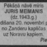 Juris Meimanis
