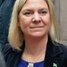 Pirmā sieviete Zviedrijas premjerministra amatā Magdalēna Andersone atkāpjas 7 stundas pēc apstiprināšanas