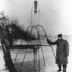 Robert Goddard successfully tested the first liquid-fueled rocket engine