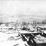 Franču munīcijas kuģa Mont Blanc eksplozija Halifaksas ostā. 2000 bojāgājušo, iznīcināta osta un apmēram kvadrātjūdze pilsētas.