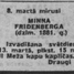 Minna Frīdenberga