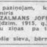 Zalamans Joffe