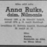 Anna Rutks
