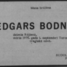 Edgars Bodnieks