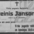 Reinis Jansons