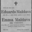 Emma Maldava