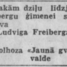 Ludvigs Augusts Freibergs