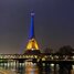 Parīzē atklāts Eifeļa tornis