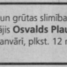 Osvalds Plaudis