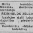 Reinholds Zellis