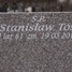 Stanisław Toś