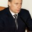 Владимир Путин был избран Президентом России