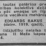 Eduards Rakus
