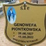 Genowefa Piontkowska