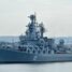 Krievijas iebrukums Ukrainā. Nogrimst krievu Melnās jūras flagmankuģis, kreiseris Moskva