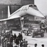 Первый полет Ту-144, советского сверхзвукового пассажирского самолёта