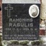 Ramons Ragulis
