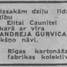 Andrejs Gurvičs