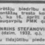 Henrihs Stefanovičs