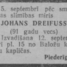 Johans Dreifuss