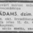 Karlīne Ādams