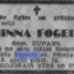 Minna Fogels