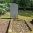 Anša Popmaņa ģimenes kapa vieta