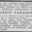 Jānis Varonis