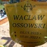 Wacław Ossowski