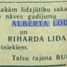 Alberts Lode