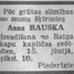 Anna Bauska