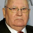 Mikhail  Gorbachev