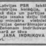 Jānis Indrikovs