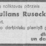 Julians Ruseckis
