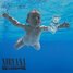 Nirvana released the album "Nevermind"
