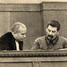 Par PSKP CK pirmo sekretāru kļūst Ņikita Hruščovs