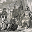 Romas Impērijas gals. Herulu karalis Itālijā Odoakrs, piespiež Rietumromas imperatoru Romulu Augustulu atkāpties no troņa