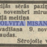 Solvita Misāne