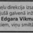 Edgars Vikmanis