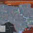 Krievijas iebrukums Ukrainā. 229. diena. Krievijas spēki bombardē pilsētas visā Ukrainas teritorijā