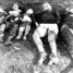 Nemmersdorfas slaktiņš. PSRS Sarkanā armija izvaro un noslepkavo ap 70 civiliedzīvotājus
