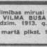 Vilma Buša