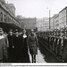 Народный комиссар иностранных дел СССР Молотов прибывает в Берлин для переговоров с Гитлером и  Риббентропом.