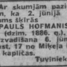 Pauls Hofmanis
