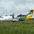 Precision Air passenger plane crashes into Lake Victoria in Tanzania. At least 19 people dead