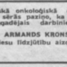 Armands Krons