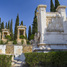 Первое афинское кладбище