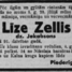 Līze Zellis